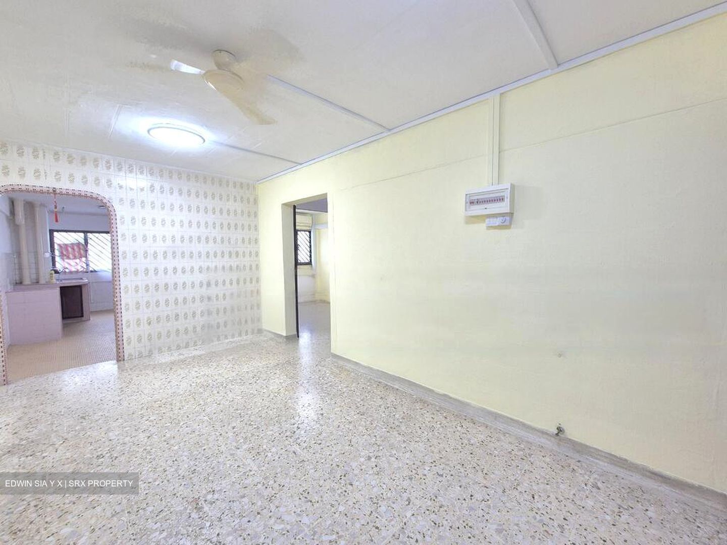 Blk 124 Hougang Avenue 1 (Hougang), HDB 3 Rooms #470856351